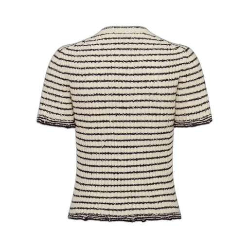 MariniÈRe Short-Sleeved Top