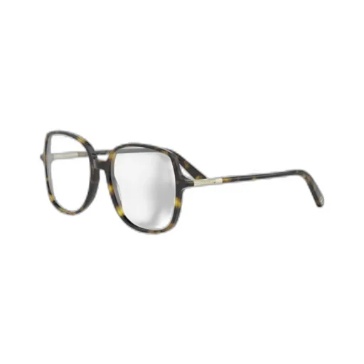 Square Frame Glasses