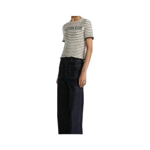 MariniÈRe Short-Sleeved Top