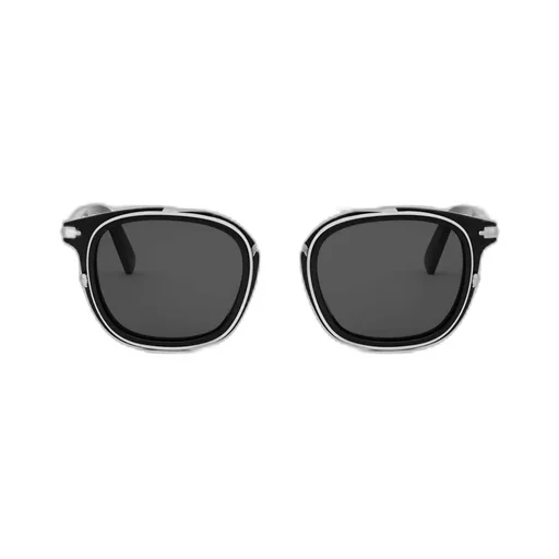 Square Frame Sunglasses