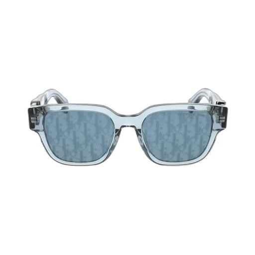 Dioroblique S1I Square Frame Sunglasses