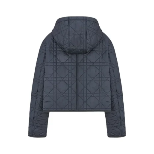 Long-Sleeved Casual Jacket