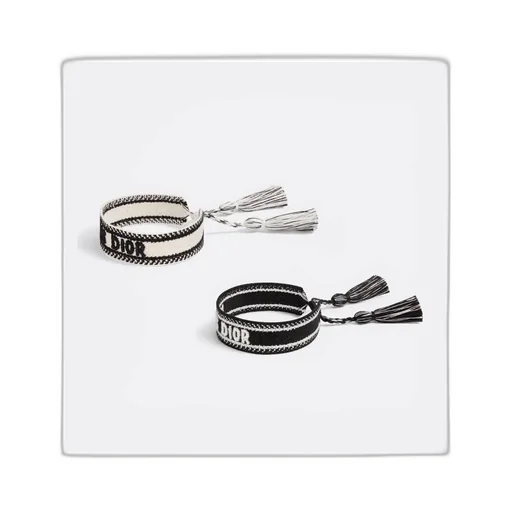 Miss Dior Bracelet Set
