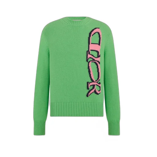 Dior And Lewis Hamilton Sweater
