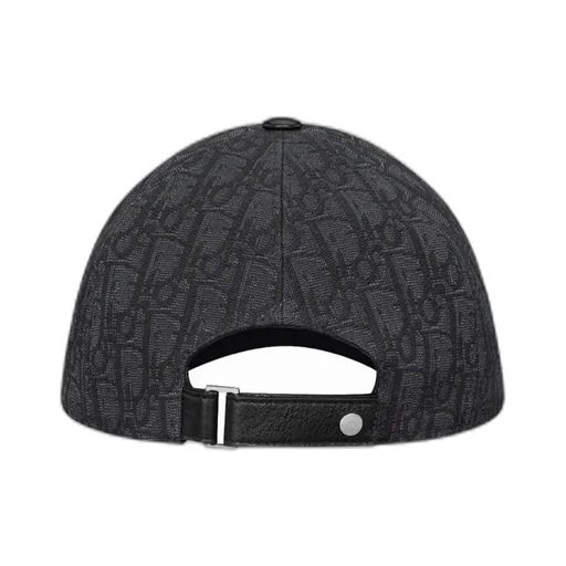 Monogrammed Baseball Cap