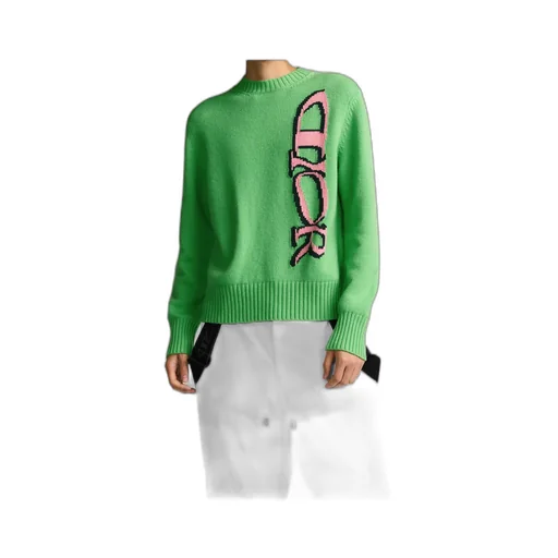 Dior And Lewis Hamilton Sweater
