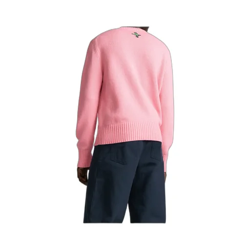 Dior And Lewis Hamilton Sweater