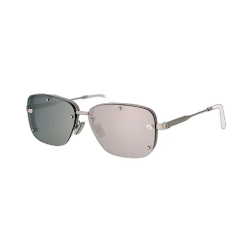 Rectangular Sunglasses