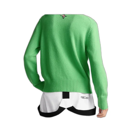Dior And Lewis Hamilton Sweater