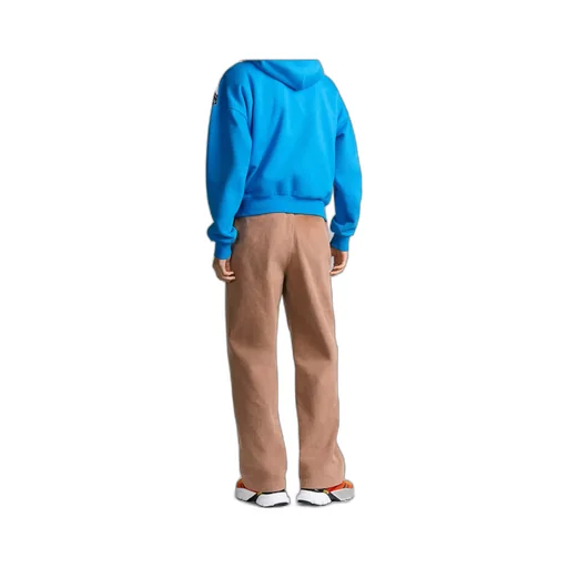 Dior And Lewis Hamilton Cd Diamond Hooded Sweatshirt