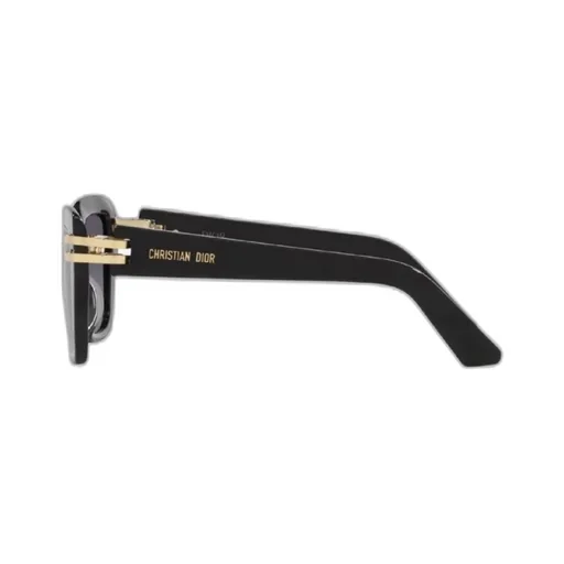 Cdior S1I Square Frame Sunglasses