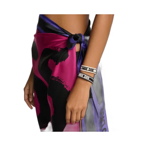 Miss Dior Bracelet Set