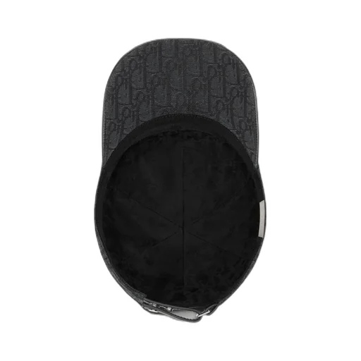 Monogrammed Baseball Cap