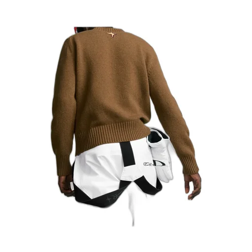 Dior And Lewis Hamilton Sweater