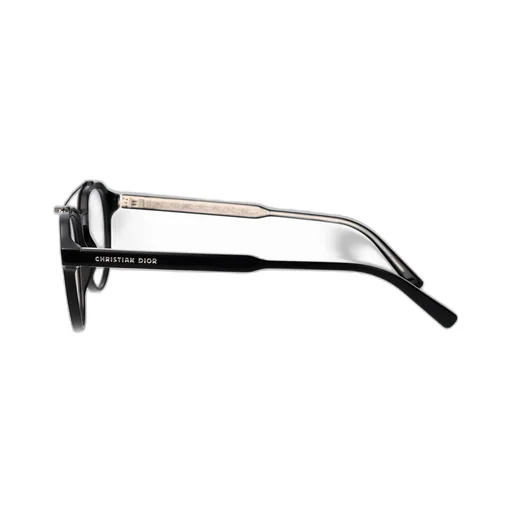 Logo Flat Mirror