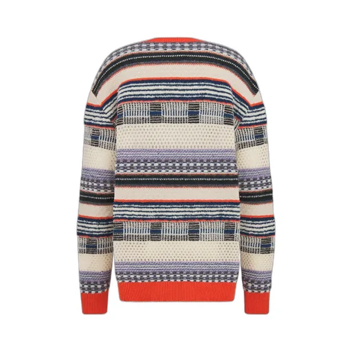 Dior And Lewis Hamilton Sweater