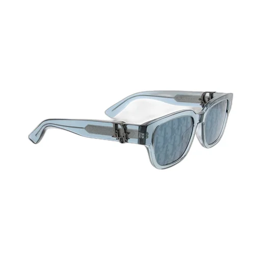Dioroblique S1I Square Frame Sunglasses
