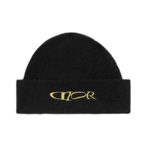 Dior And Lewis Hamilton Beanie