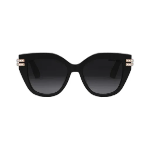 Square Frame Sunglasses