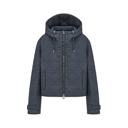 Long-Sleeved Casual Jacket