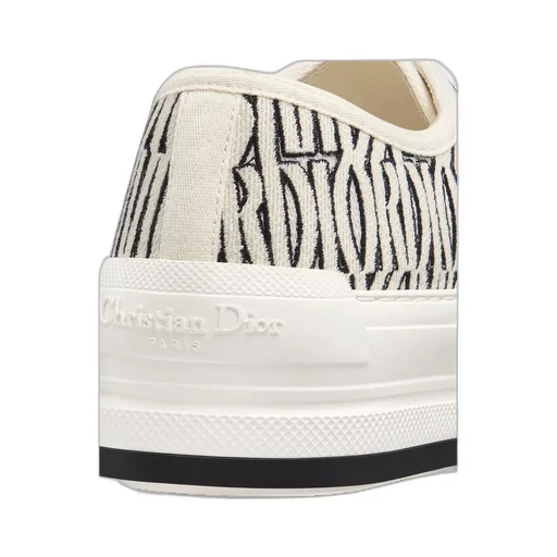 Walkdior Platform Sneaker N