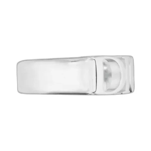 Letters Ring