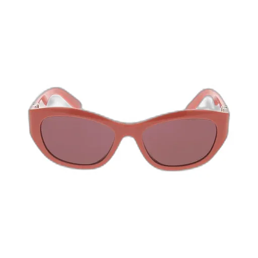 Butterfly Frame Sunglasses
