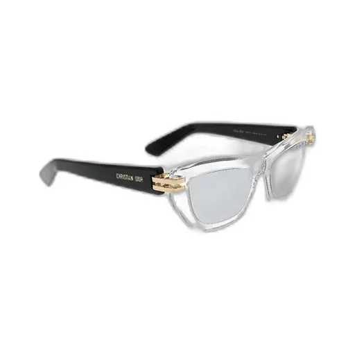 Butterfly Frame Sunglasses