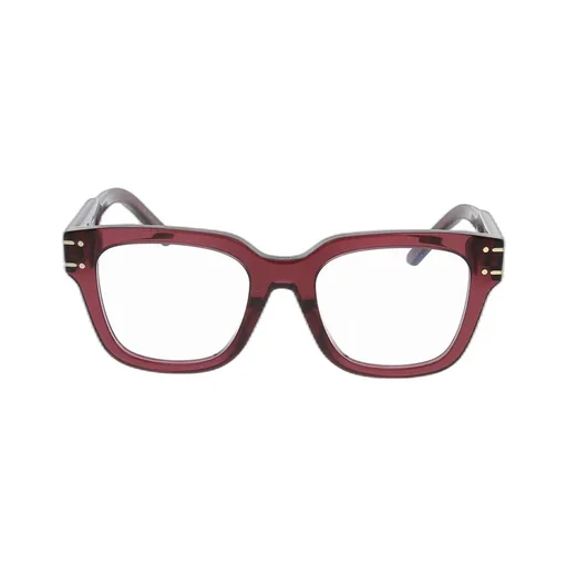 Square Frame Glasses