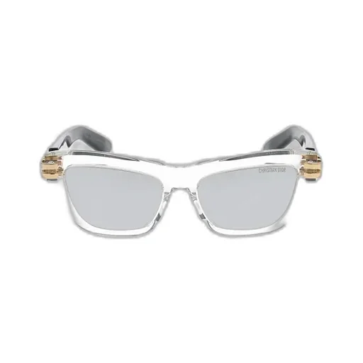 Butterfly Frame Sunglasses