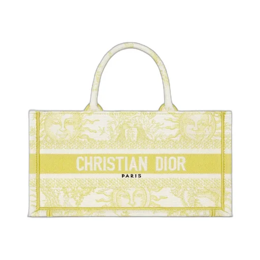 Dioriviera East-West Book Tote Handbag
