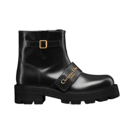 D-Quest Ankle Boot