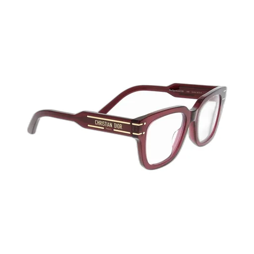 Square Frame Glasses