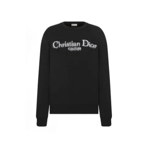 Christian Dior Couture Sweater