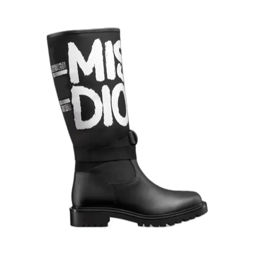 D-Major Boot