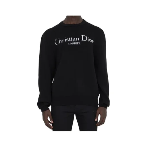 Christian Dior Couture Sweater