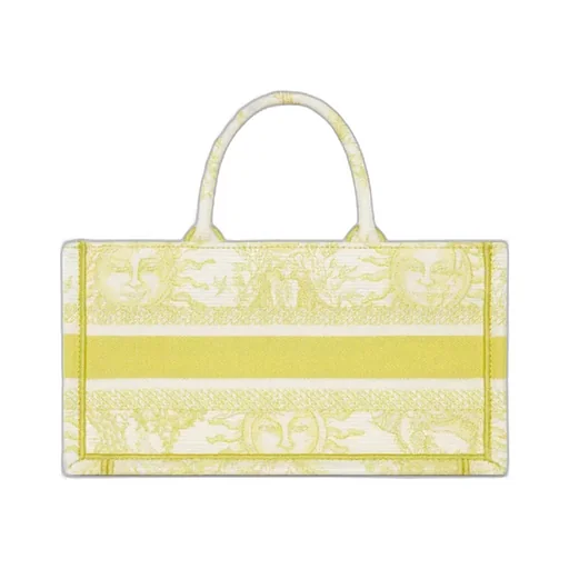 Dioriviera East-West Book Tote Handbag