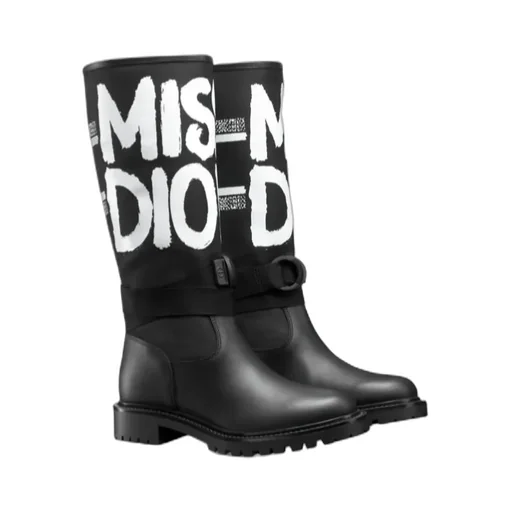 D-Major Boot