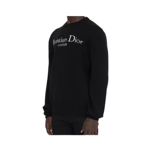 Christian Dior Couture Sweater