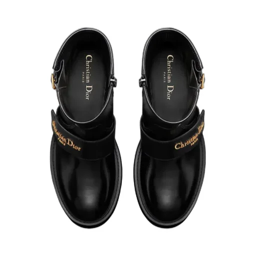 D-Quest Ankle Boot