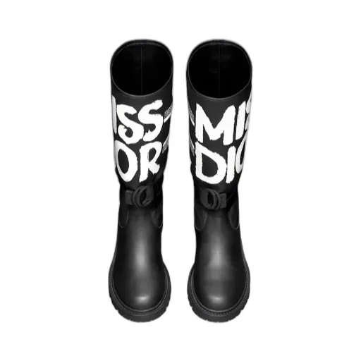 D-Major Boot