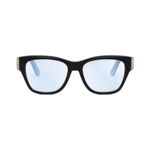 Square Frame Sunglasses