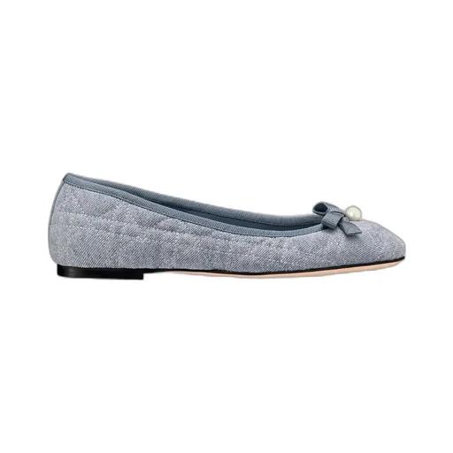 Ballet Flat