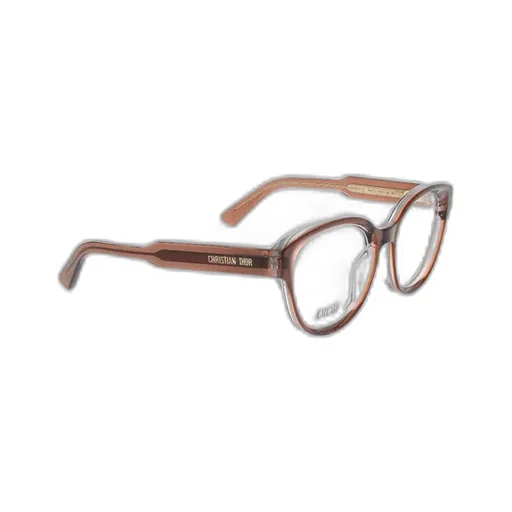 Cat Eye Frame Glasses