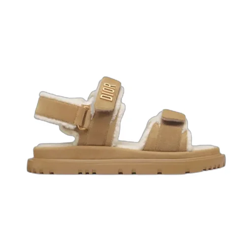 Dioract Open Toe Sandals