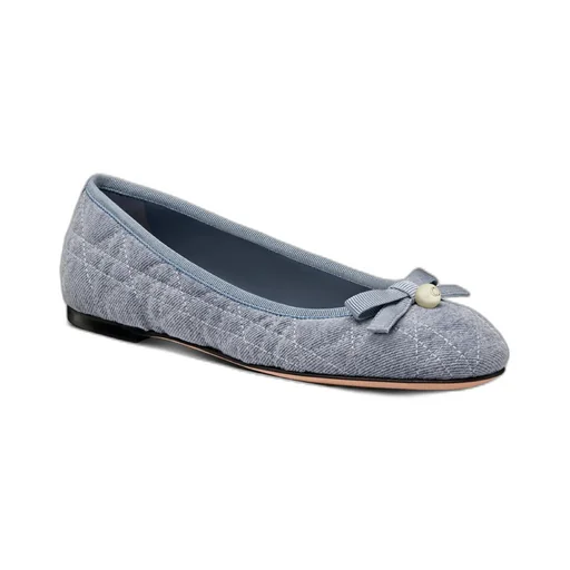 Ballet Flat