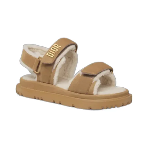 Dioract Open Toe Sandals