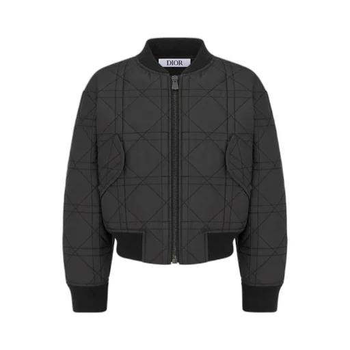 Kids' Bomber Jacket