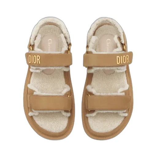 Dioract Open Toe Sandals