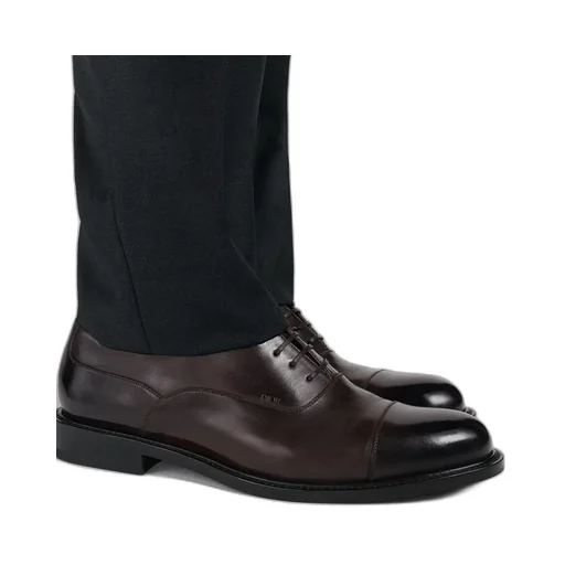 Embassy Oxford Shoe
